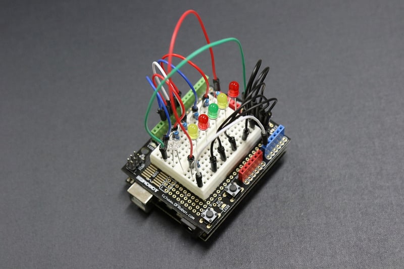 Electronic Repurposing